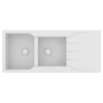 Sanitec ultra granite 801 Εντοιχίζεται σε ερμάριο 60εκ.