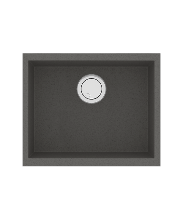 Sanitec ultra granite 819 Εντοιχίζεται σε ερμάριο 50εκ 50 x40