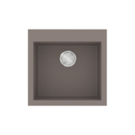 Sanitec ultra granite 816 Εντοιχίζεται σε ερμάριο 50εκ 50×50