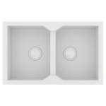 Sanitec ultra granite 806 Εντοιχίζεται σε ερμάριο 80εκ 79×50