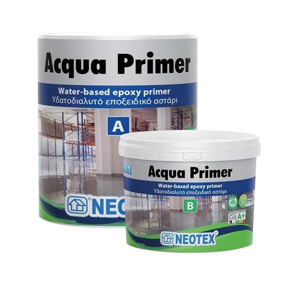 Neotex Acqua Primer 1kg