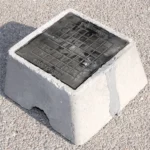 Εποξειδική Κόλλα 2 Συστατικών Σε μορφή στόκου 400gr (Α+Β) Duro Stick - Image 2